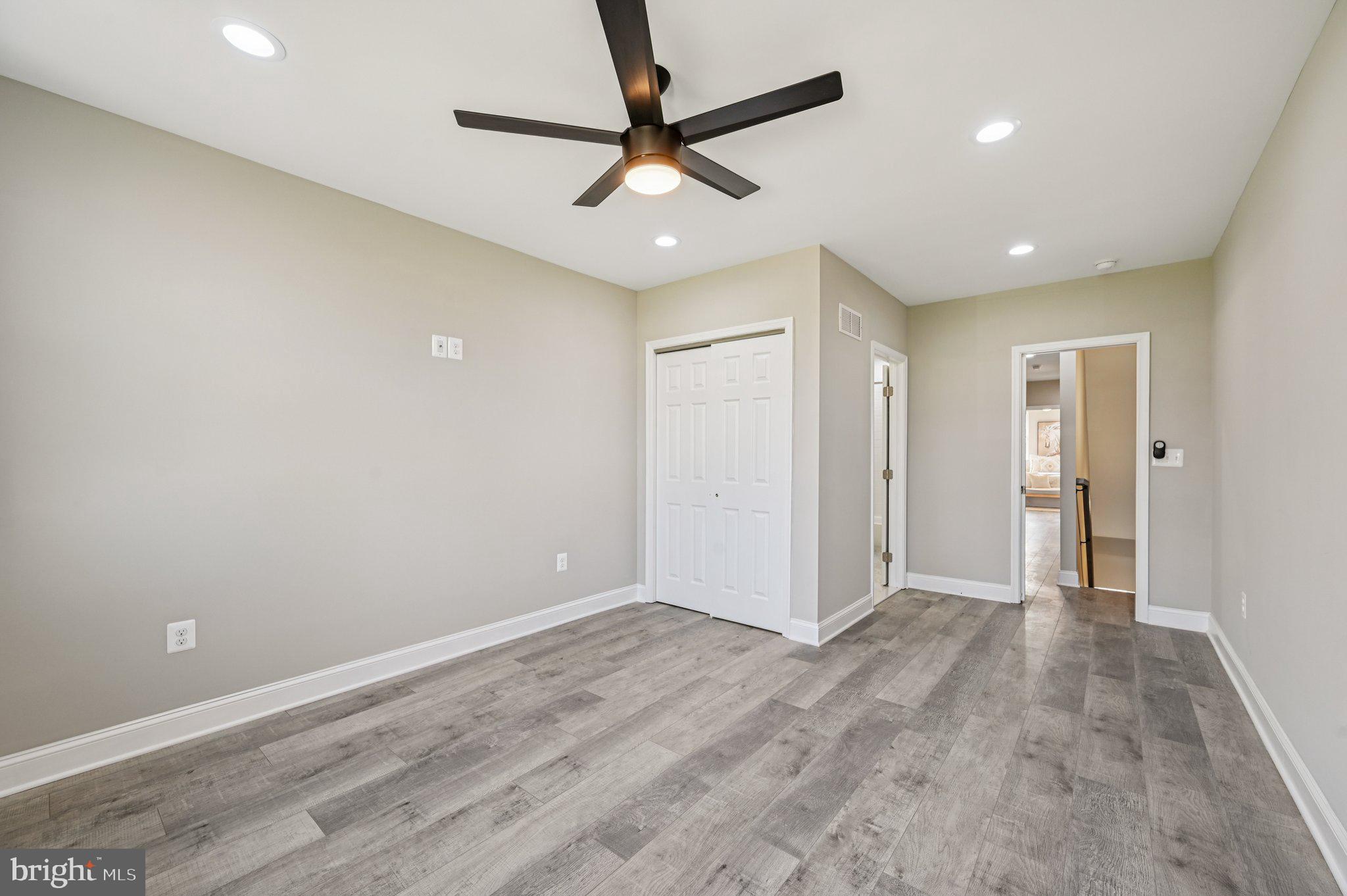 PATTERSON PARK - Residential
