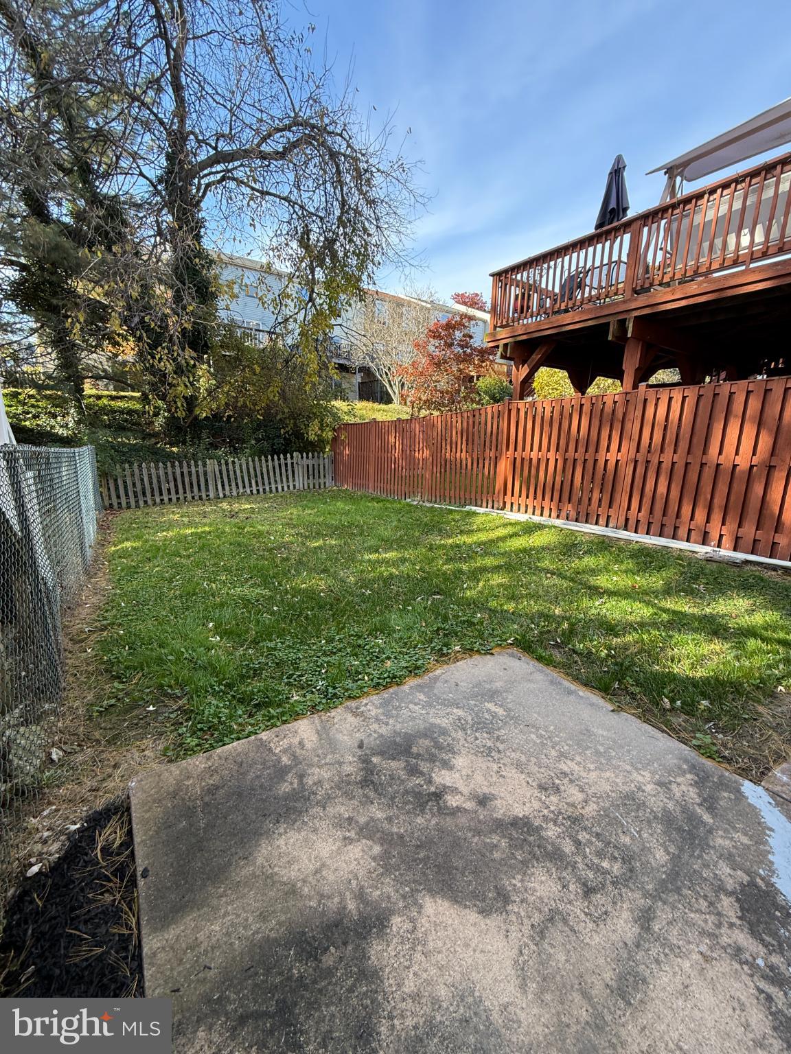 UPTON VILLAGE NORTH - Residential