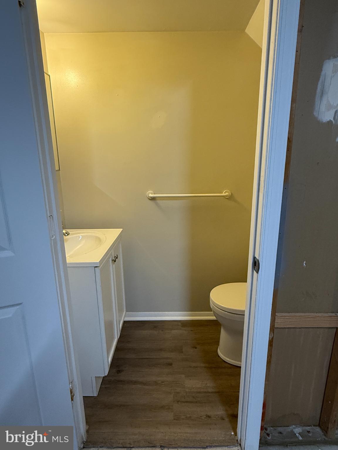 UPTON VILLAGE NORTH - Residential