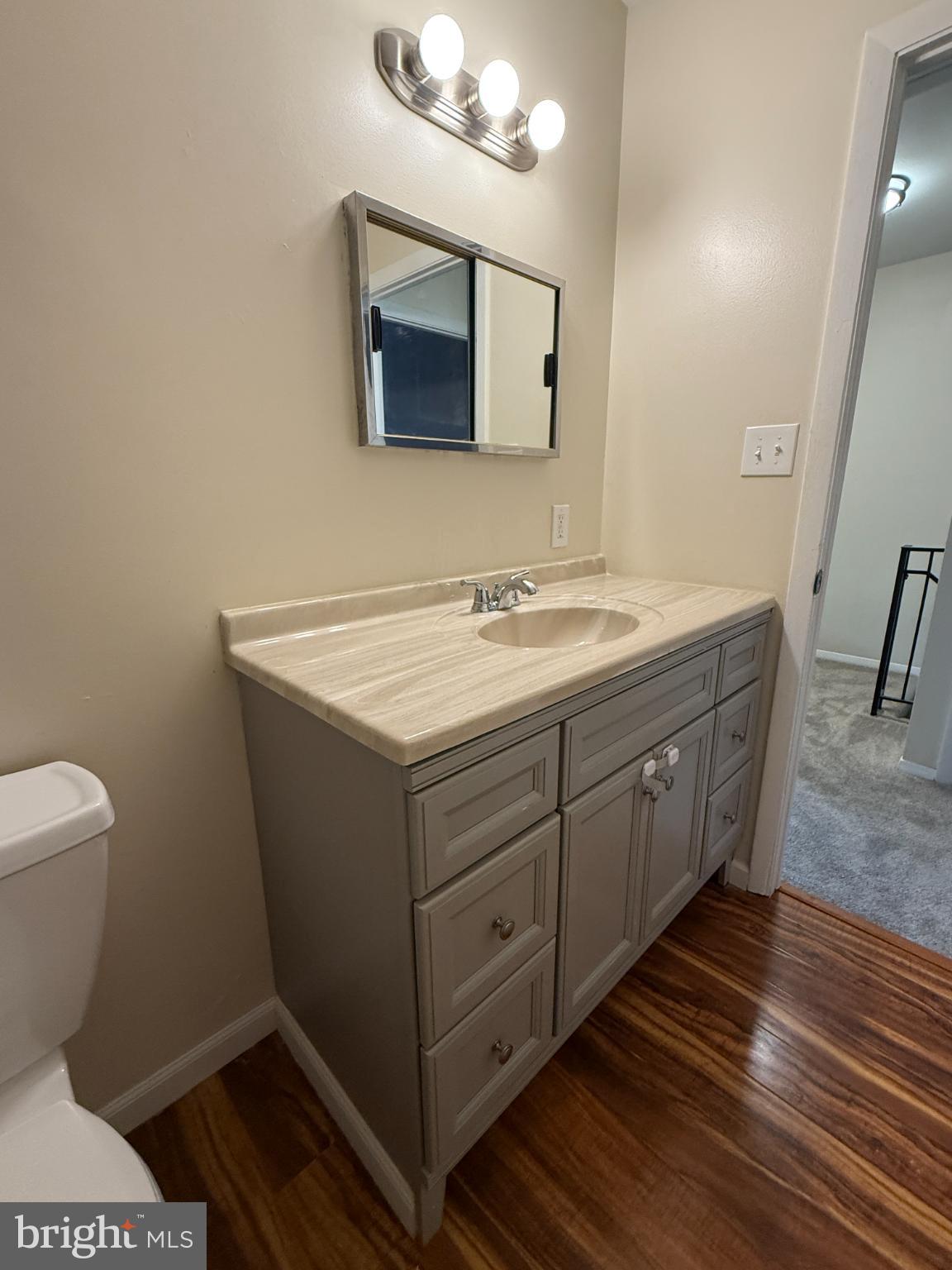 UPTON VILLAGE NORTH - Residential