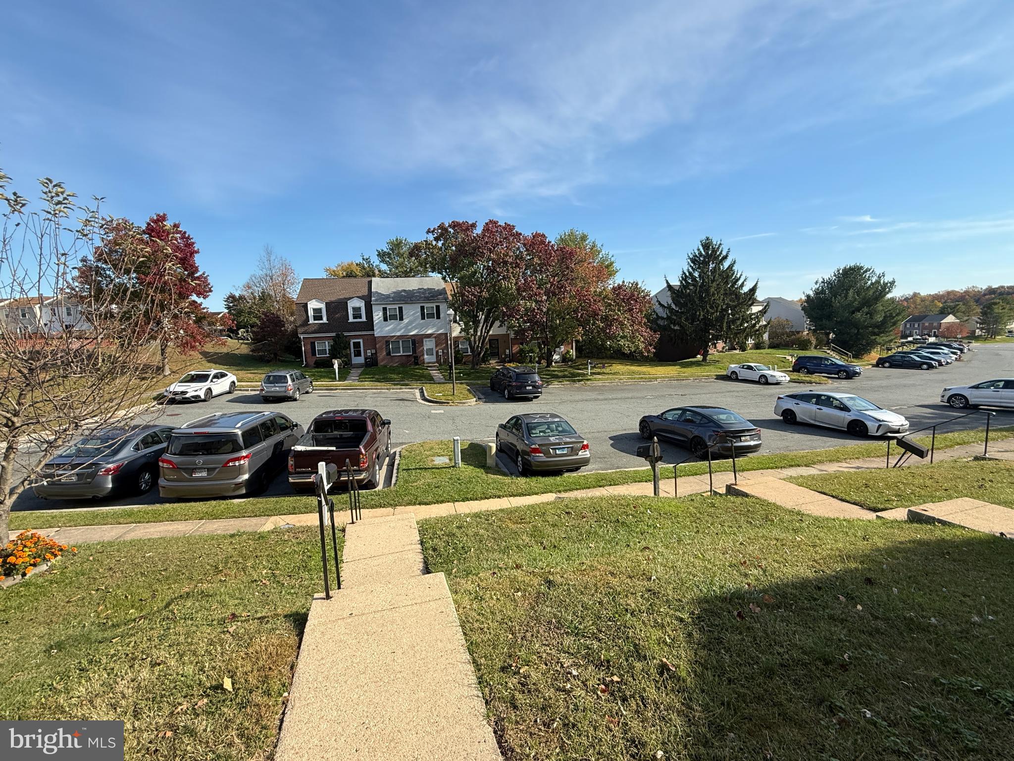 UPTON VILLAGE NORTH - Residential