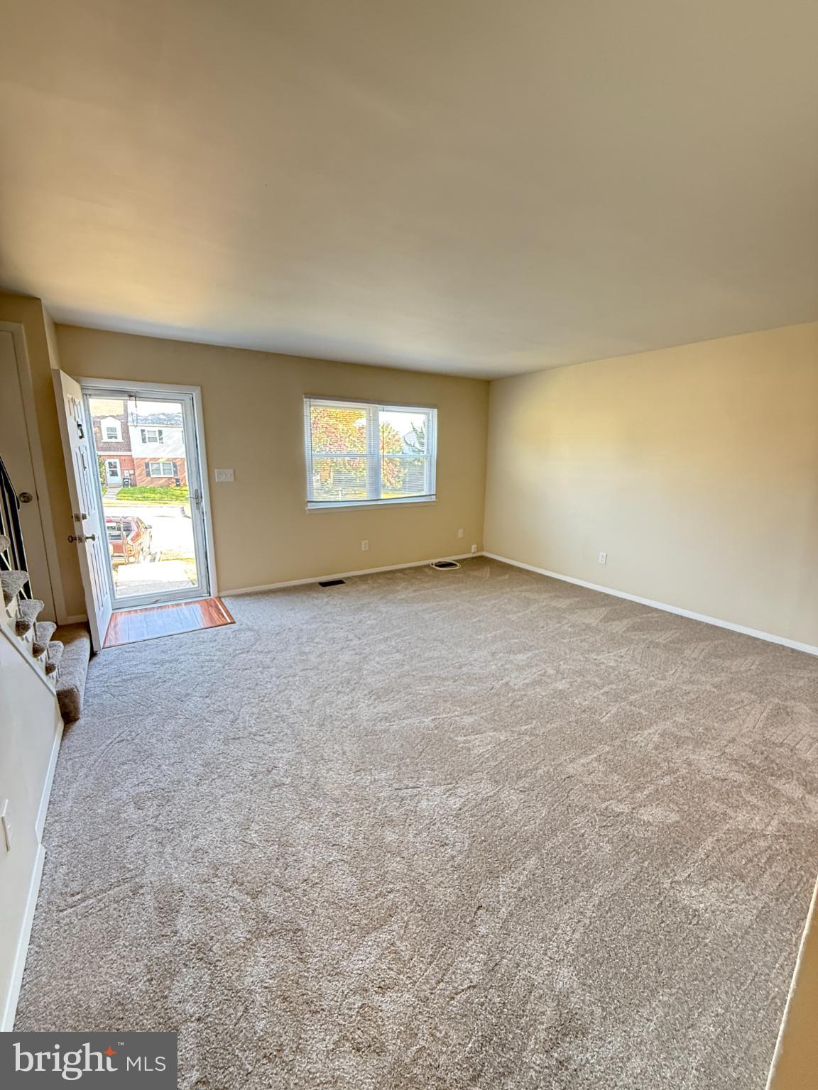 UPTON VILLAGE NORTH - Residential