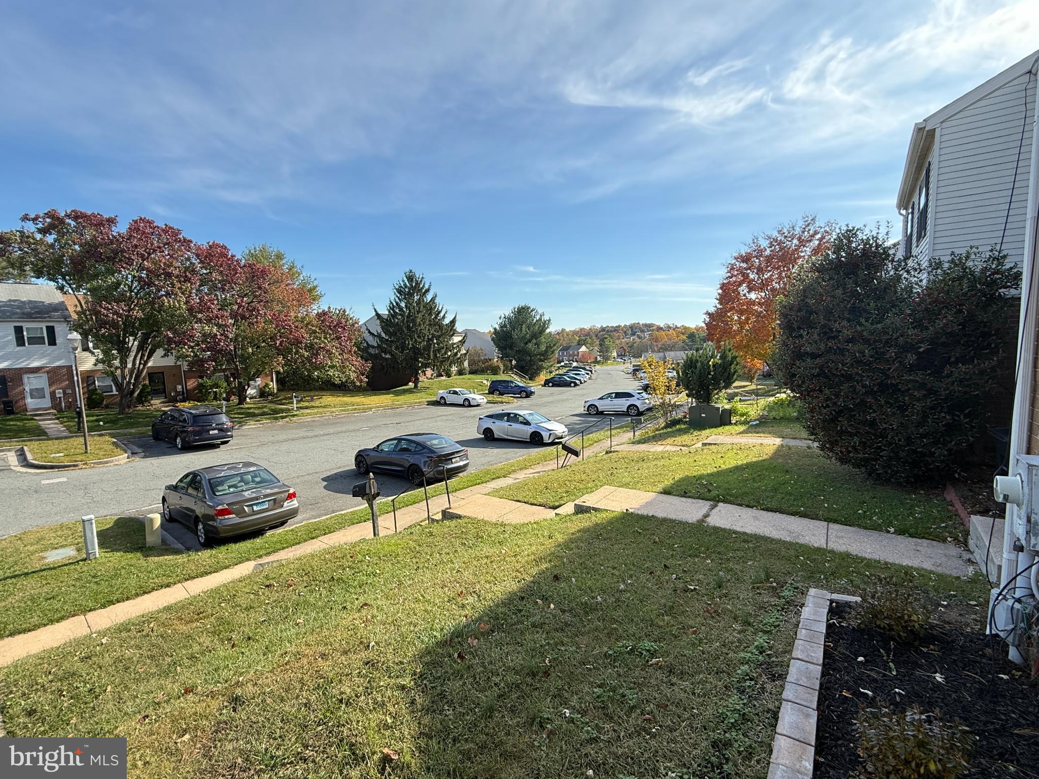 UPTON VILLAGE NORTH - Residential