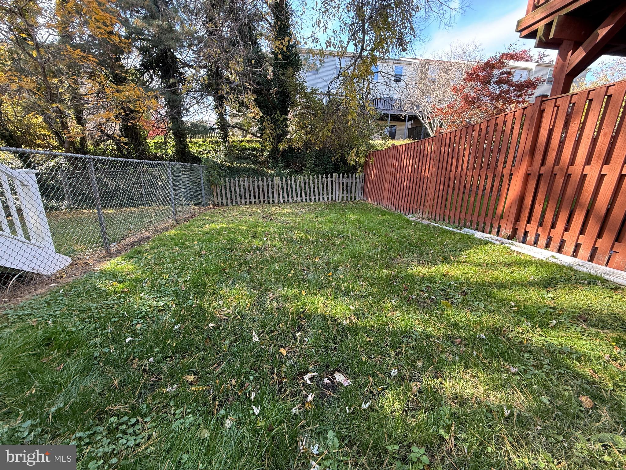 UPTON VILLAGE NORTH - Residential