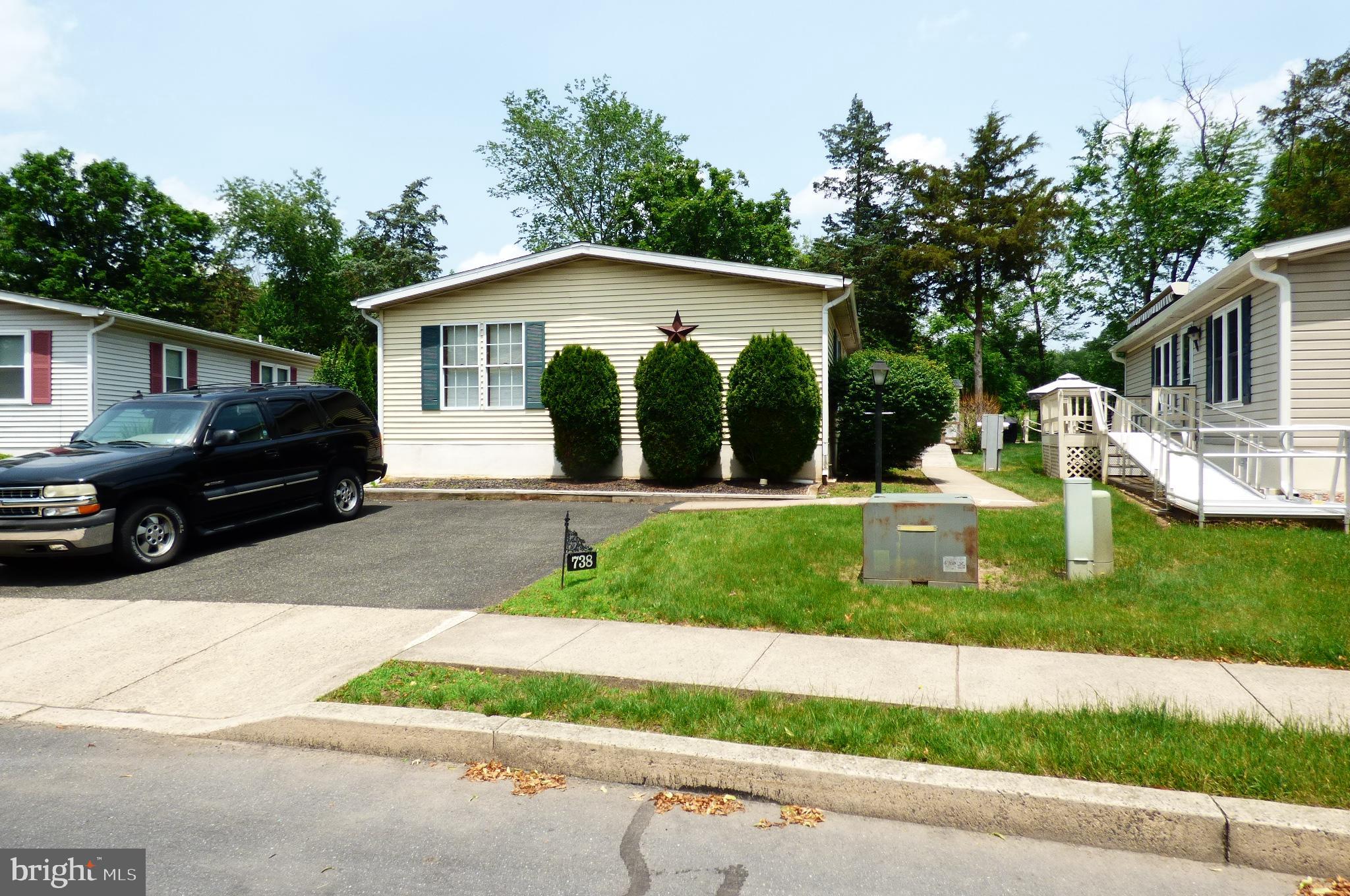 RED HILL ESTS - Residential