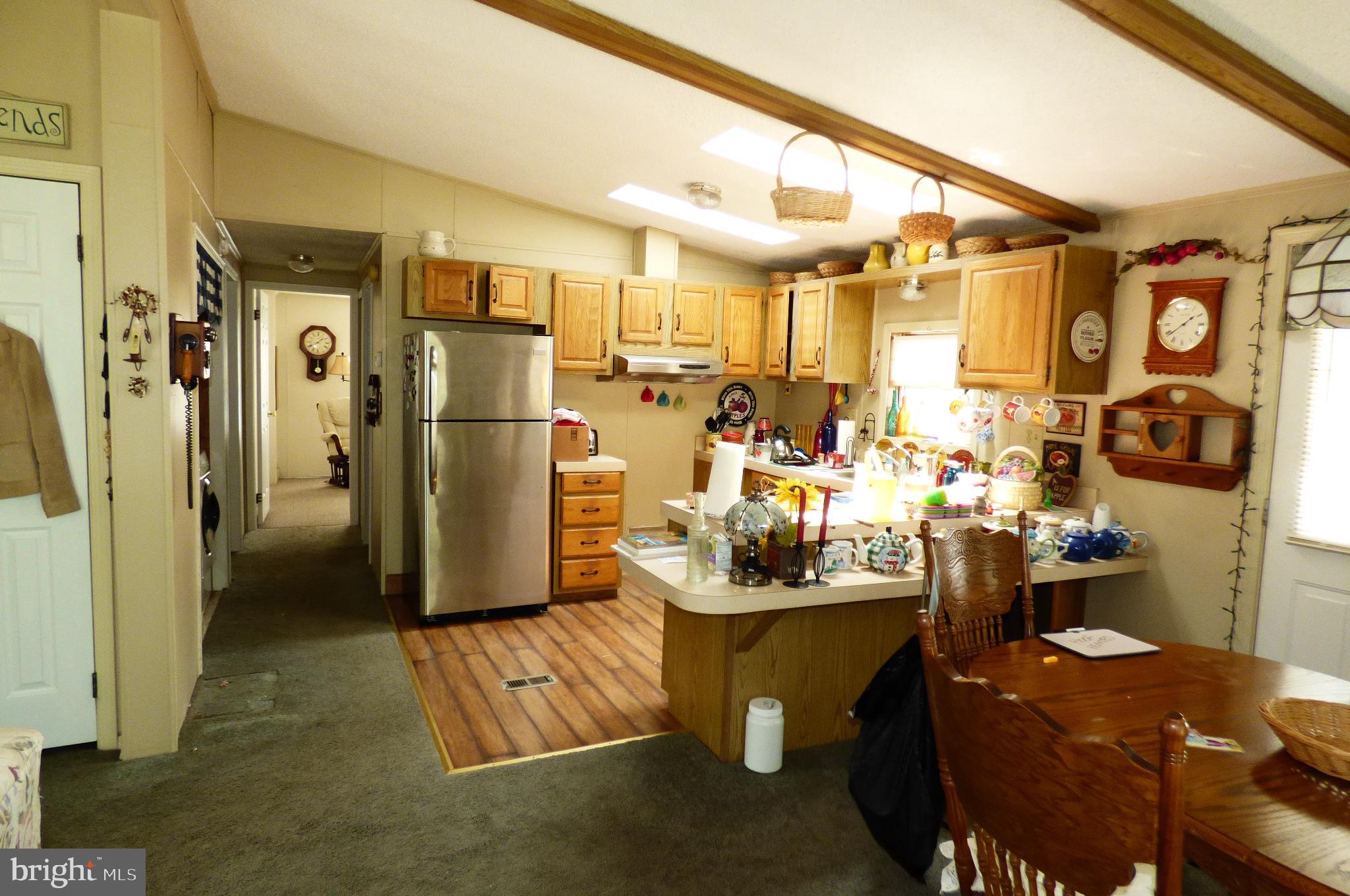 RED HILL ESTS - Residential