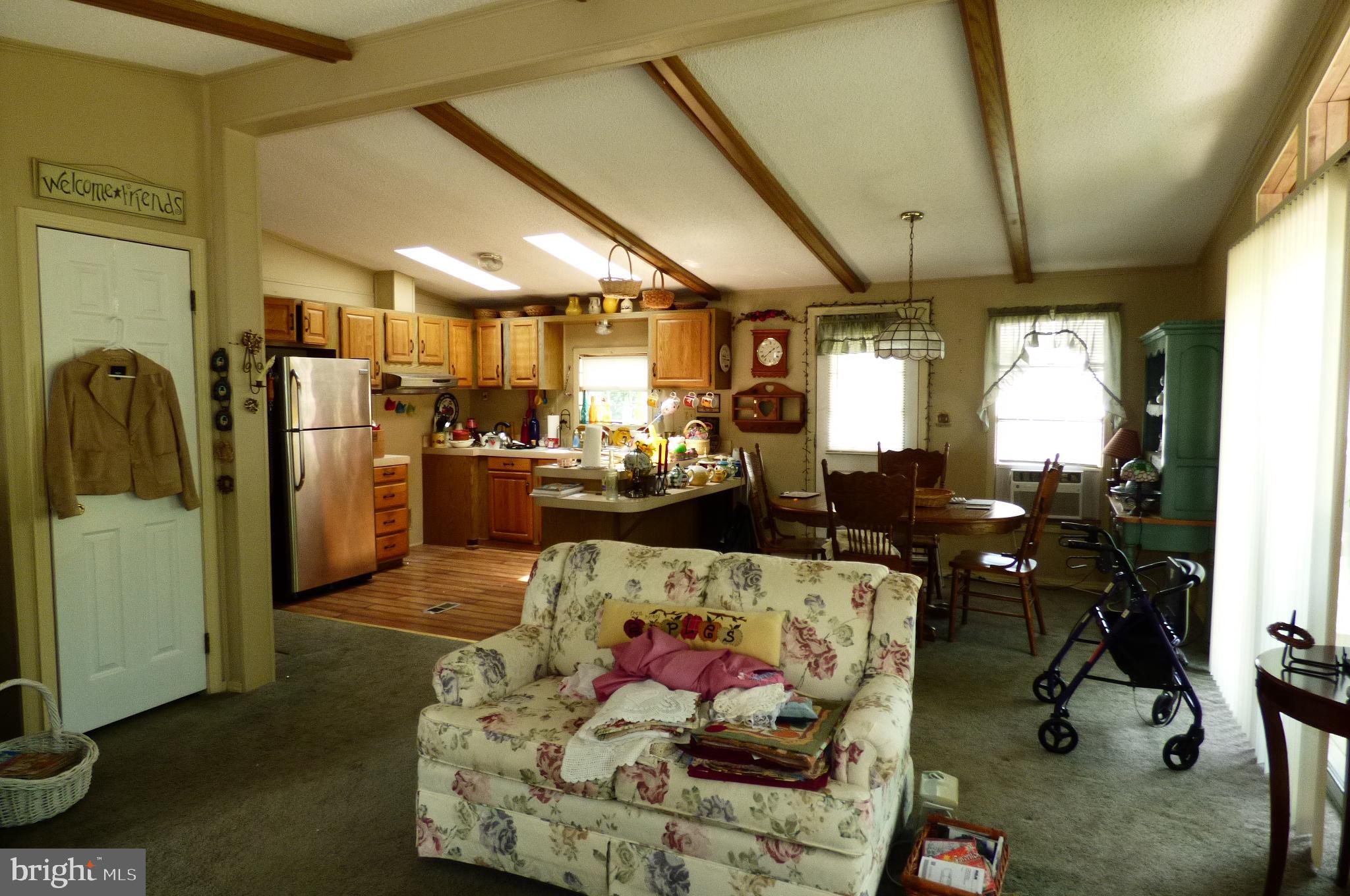 RED HILL ESTS - Residential