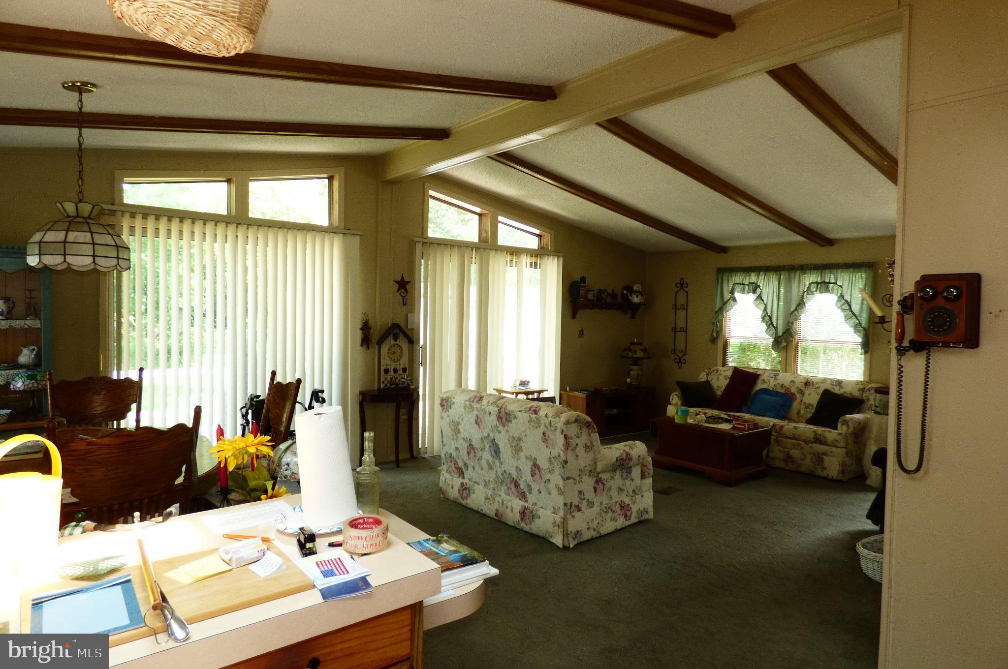 RED HILL ESTS - Residential