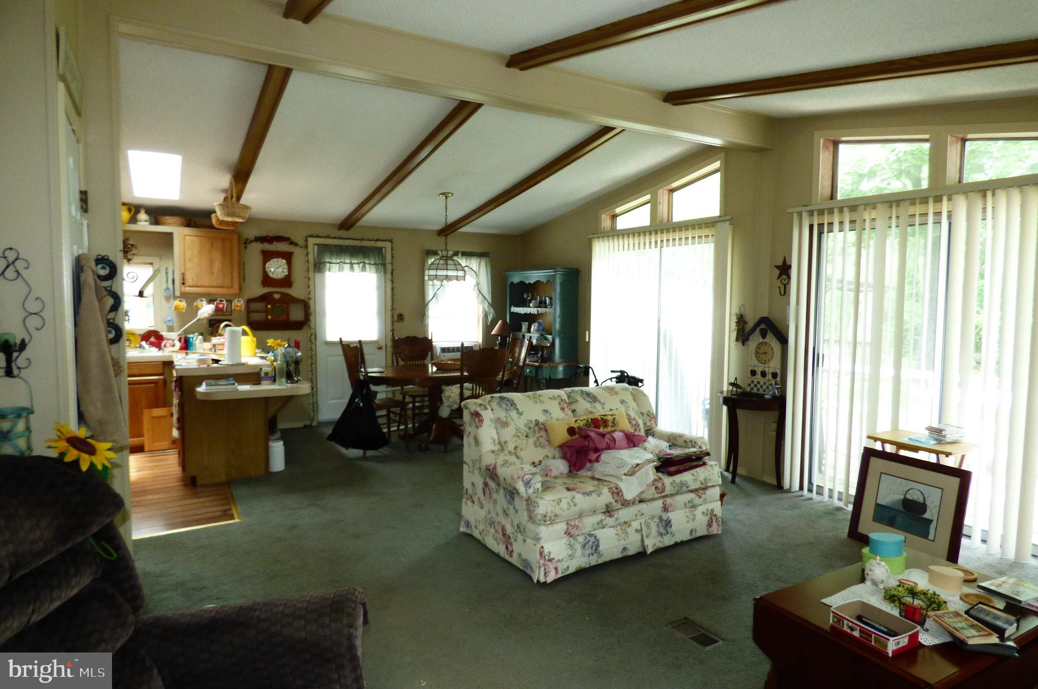 RED HILL ESTS - Residential