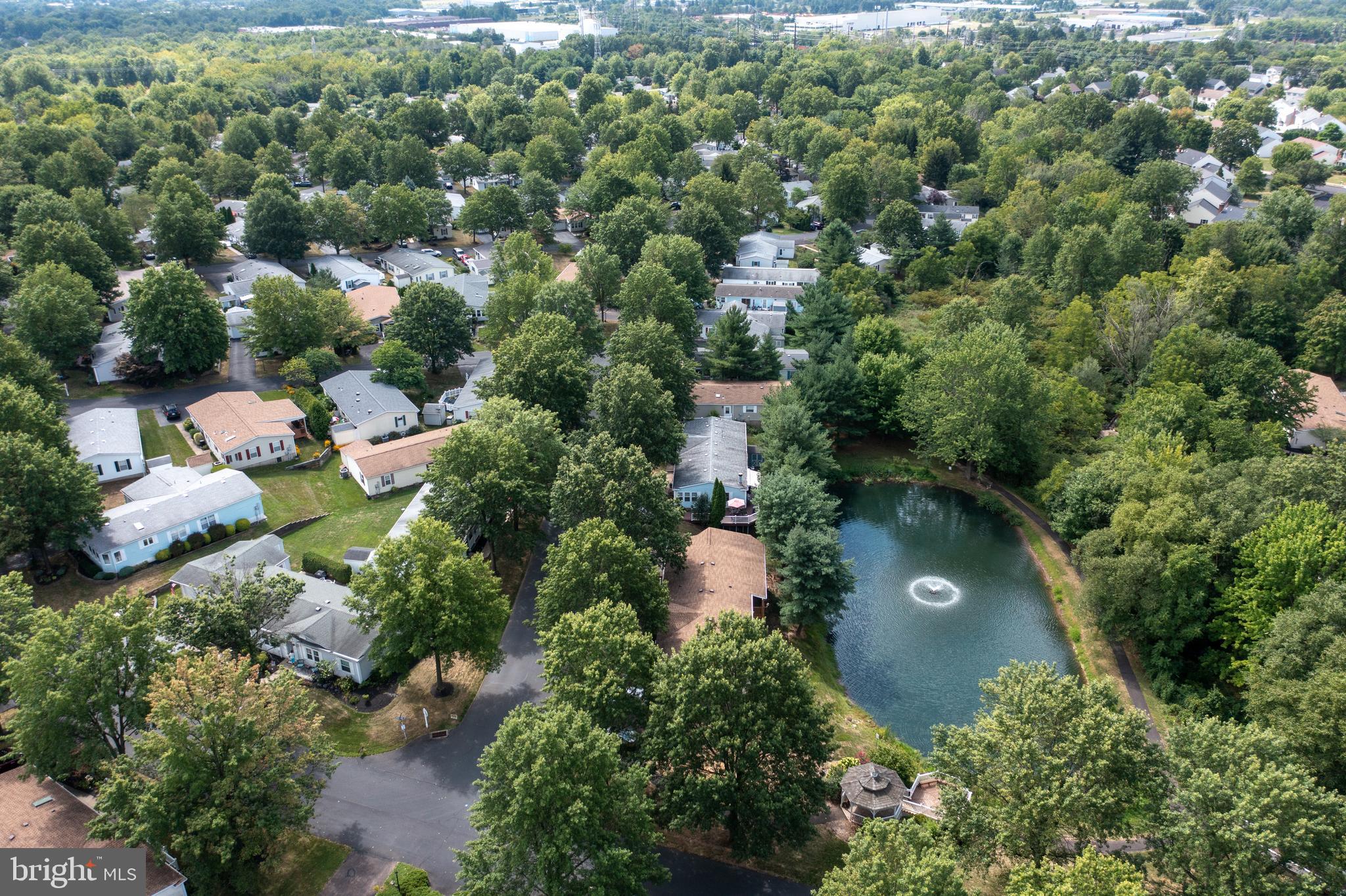 HIDDEN SPRINGS - Residential