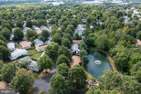 Tiny photo for 12 Chatham Court, SOUDERTON, PA 18964 (MLS # PAMC2164366)