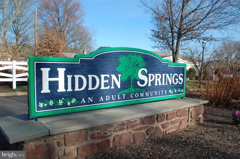 Tiny photo for 12 Chatham Court, SOUDERTON, PA 18964 (MLS # PAMC2164366)