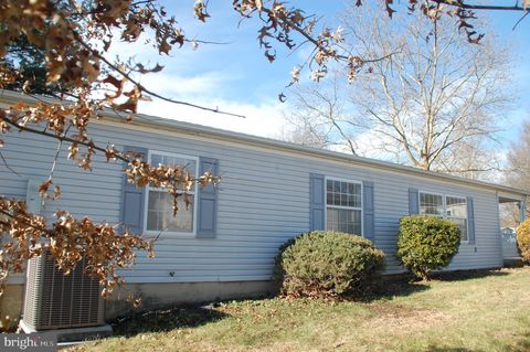 Tiny photo for 12 Chatham Court, SOUDERTON, PA 18964 (MLS # PAMC2164366)