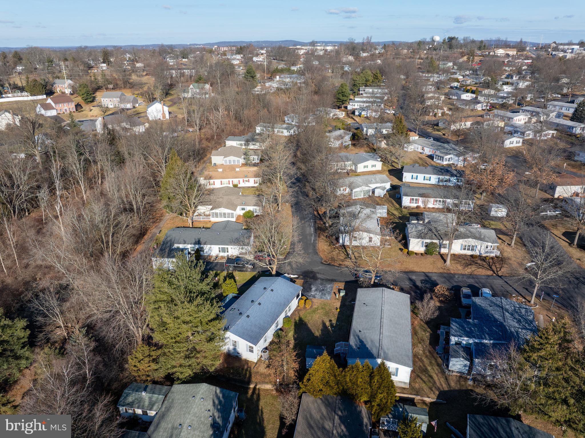 HIDDEN SPRINGS - Residential