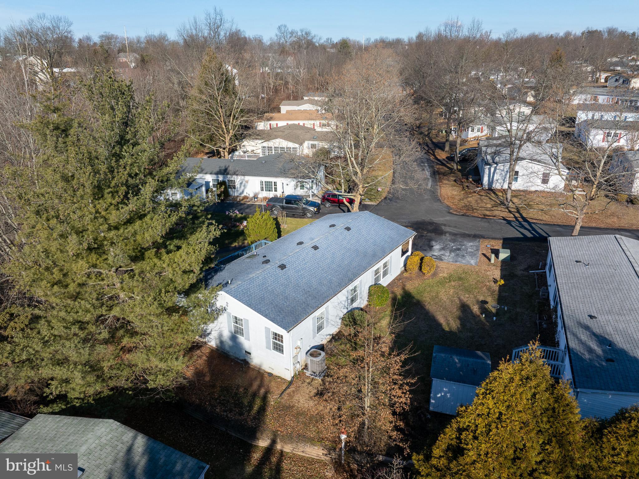 HIDDEN SPRINGS - Residential