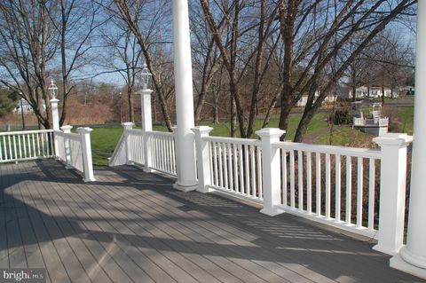 Tiny photo for 12 Chatham Court, SOUDERTON, PA 18964 (MLS # PAMC2164366)