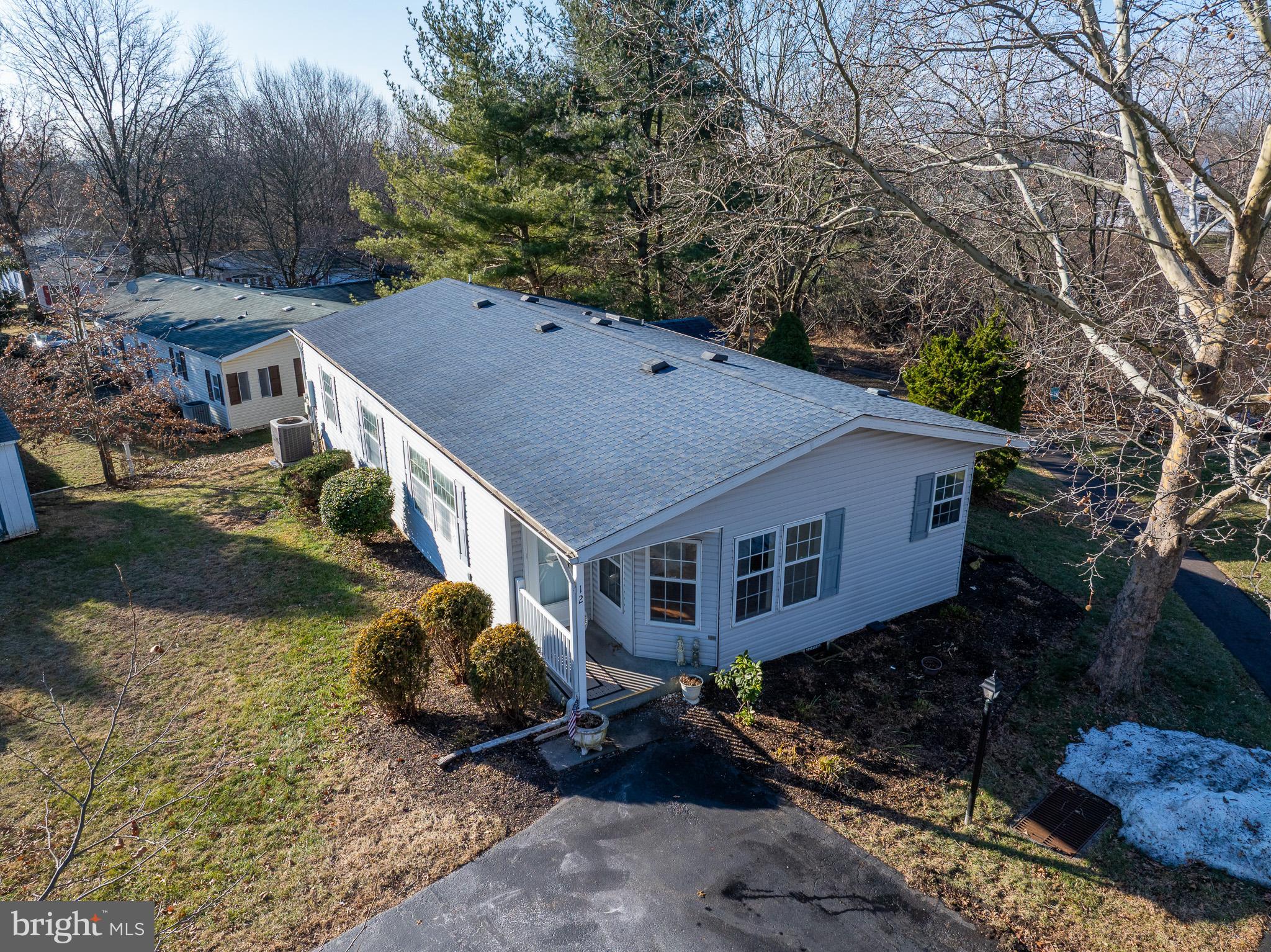 HIDDEN SPRINGS - Residential