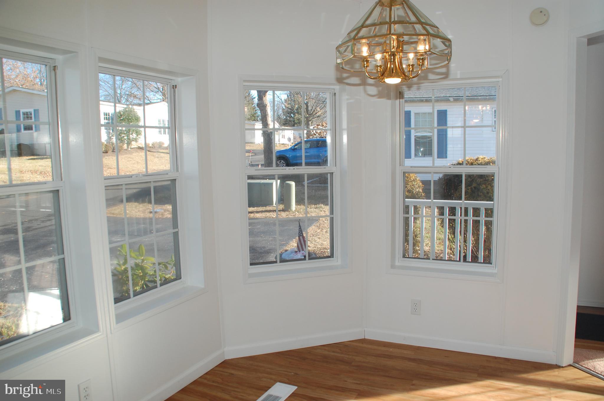 HIDDEN SPRINGS - Residential