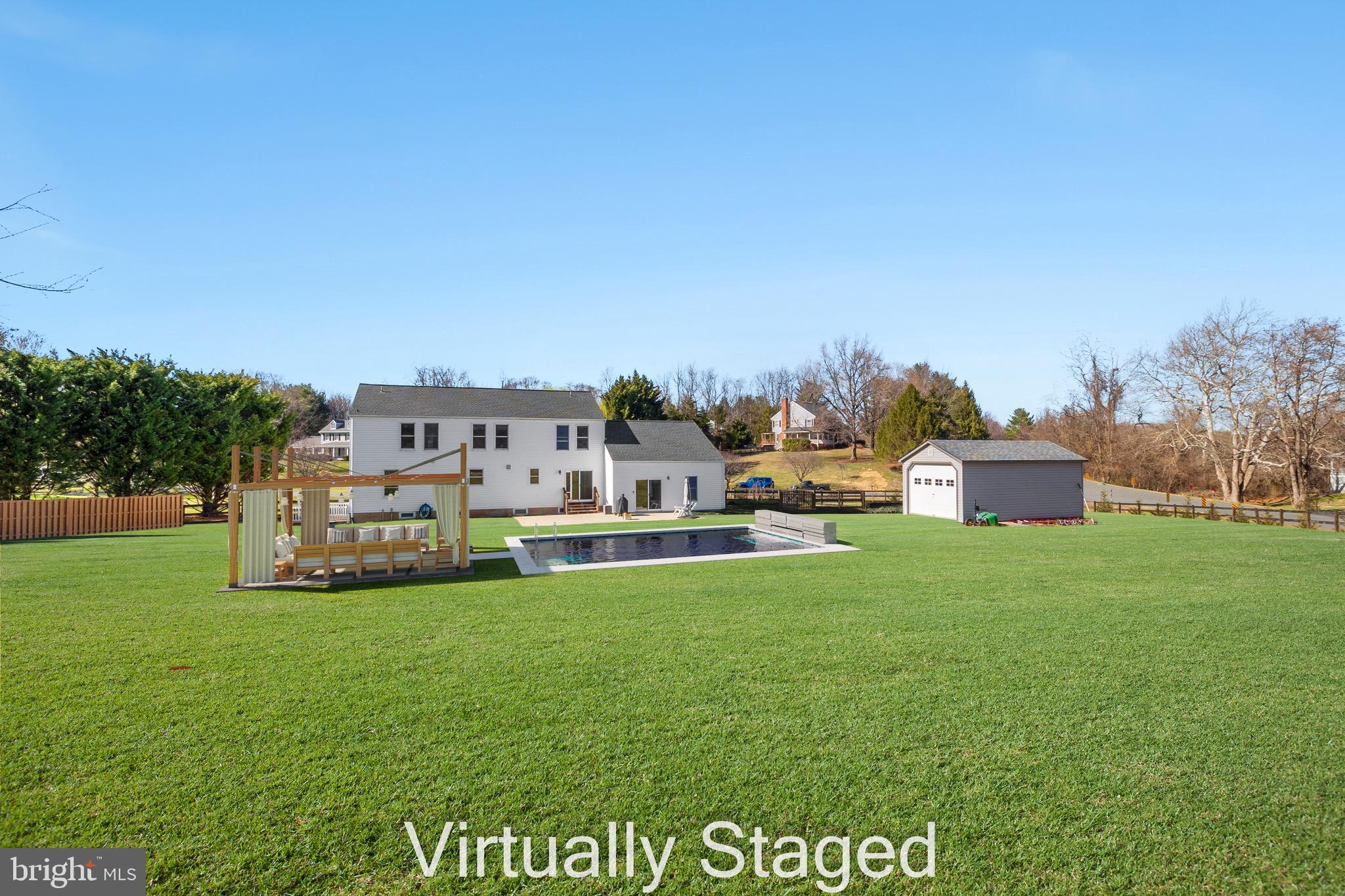 STEPNEY PLANTATION - Residential