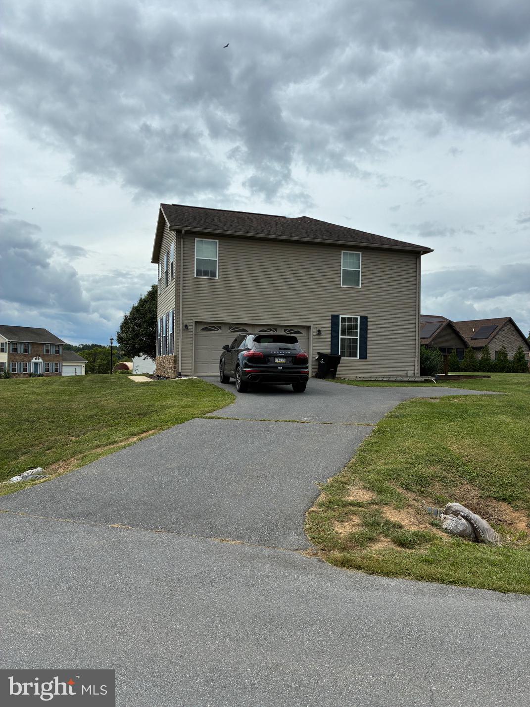 161 PARADISE VIEW DRIVE