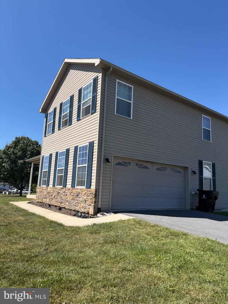 161 PARADISE VIEW DRIVE