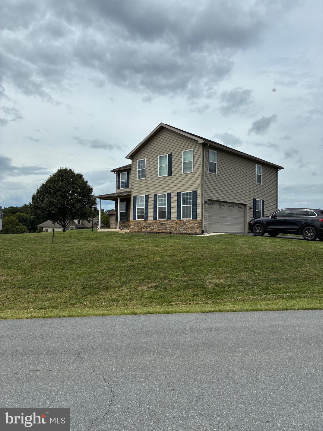 161 PARADISE VIEW DRIVE