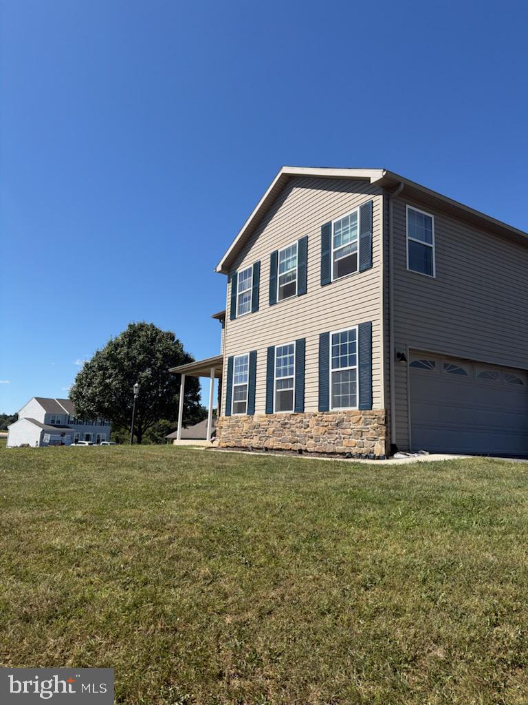 161 PARADISE VIEW DRIVE