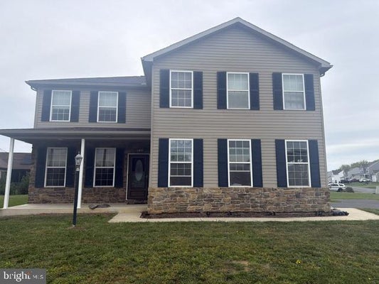161 PARADISE VIEW DR, GREENCASTLE, PA 17225 - Image ed89bd8a7d6eb14bc49e10b85de424c8/652995536