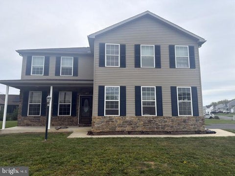 Homes For Sale - 161 Paradise View Drive<br/> GREENCASTLE, PA 17225