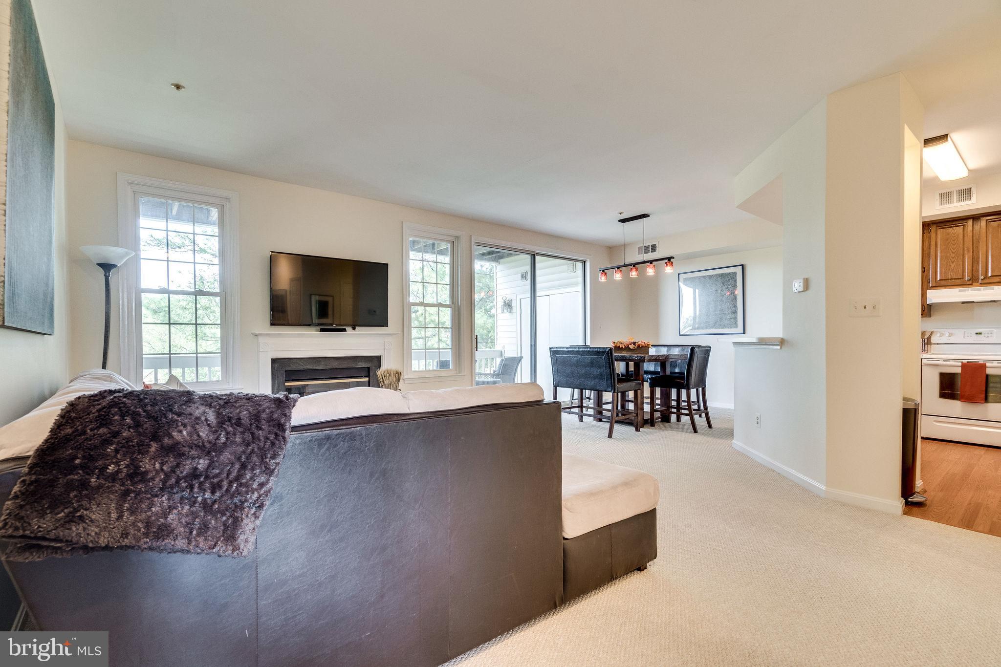 ETON SQUARE - Residential