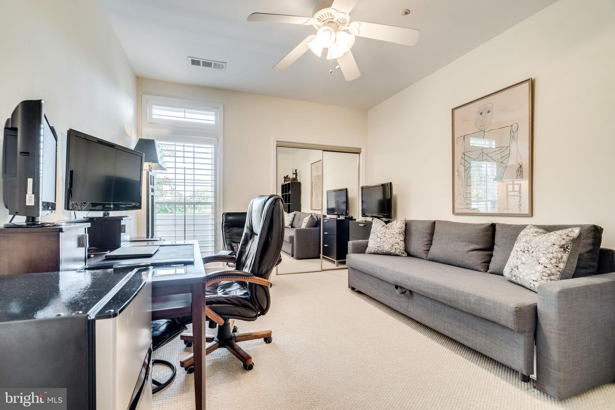 ETON SQUARE - Residential