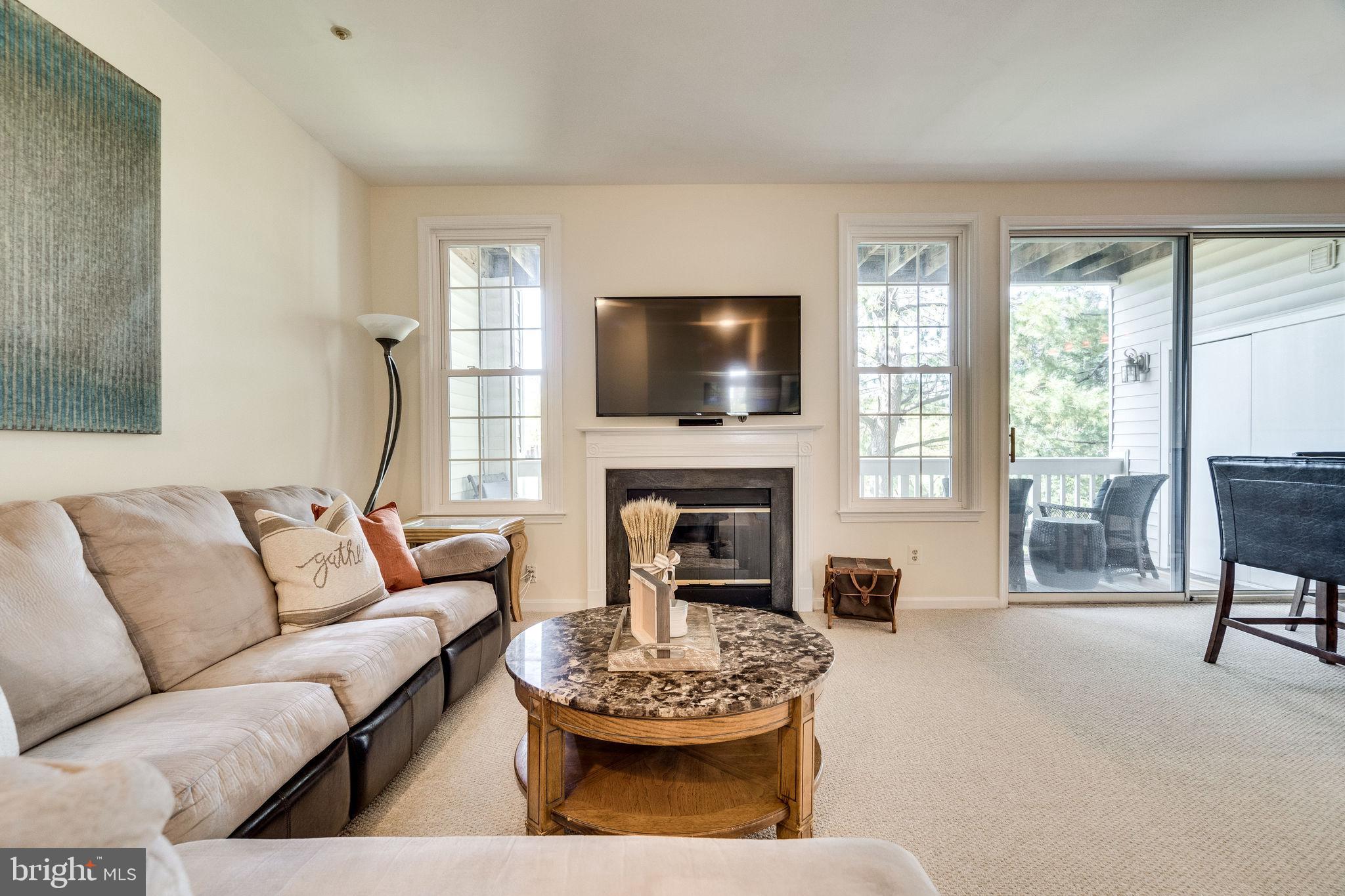 ETON SQUARE - Residential