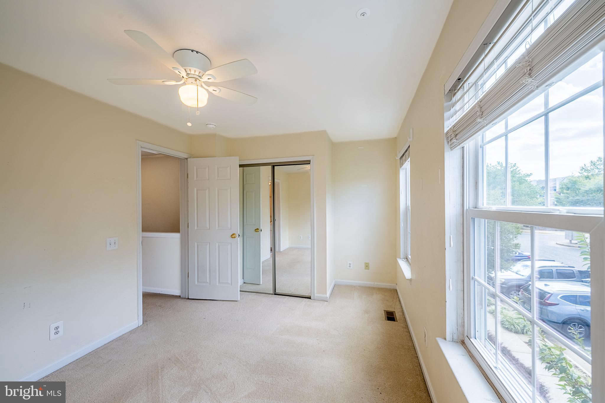 SYCAMORES AT VAN DORN - Residential Lease