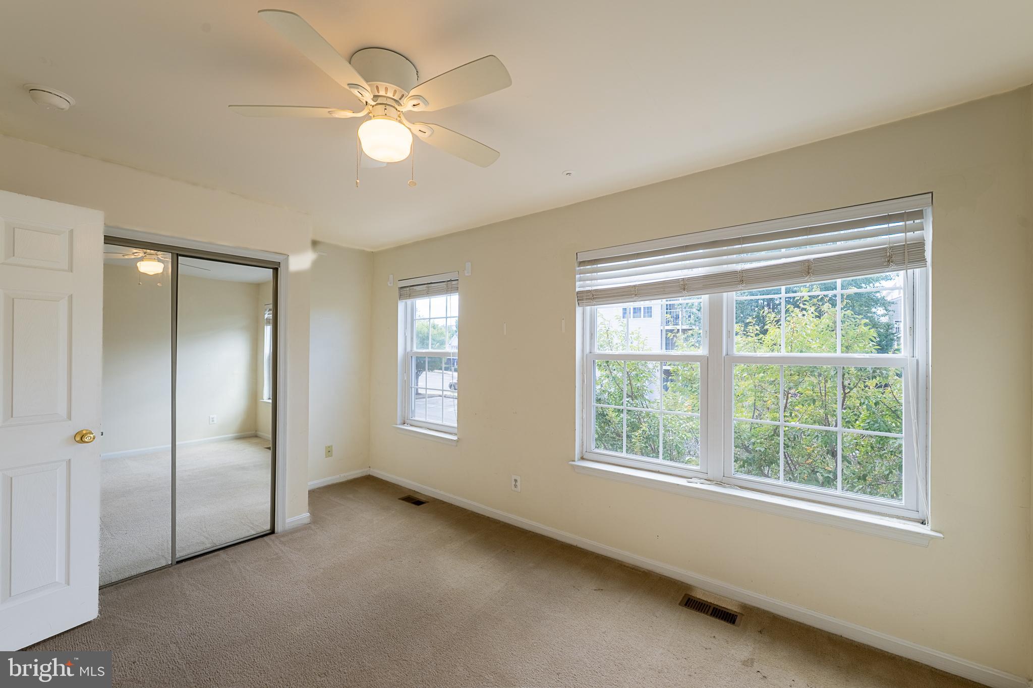 SYCAMORES AT VAN DORN - Residential Lease