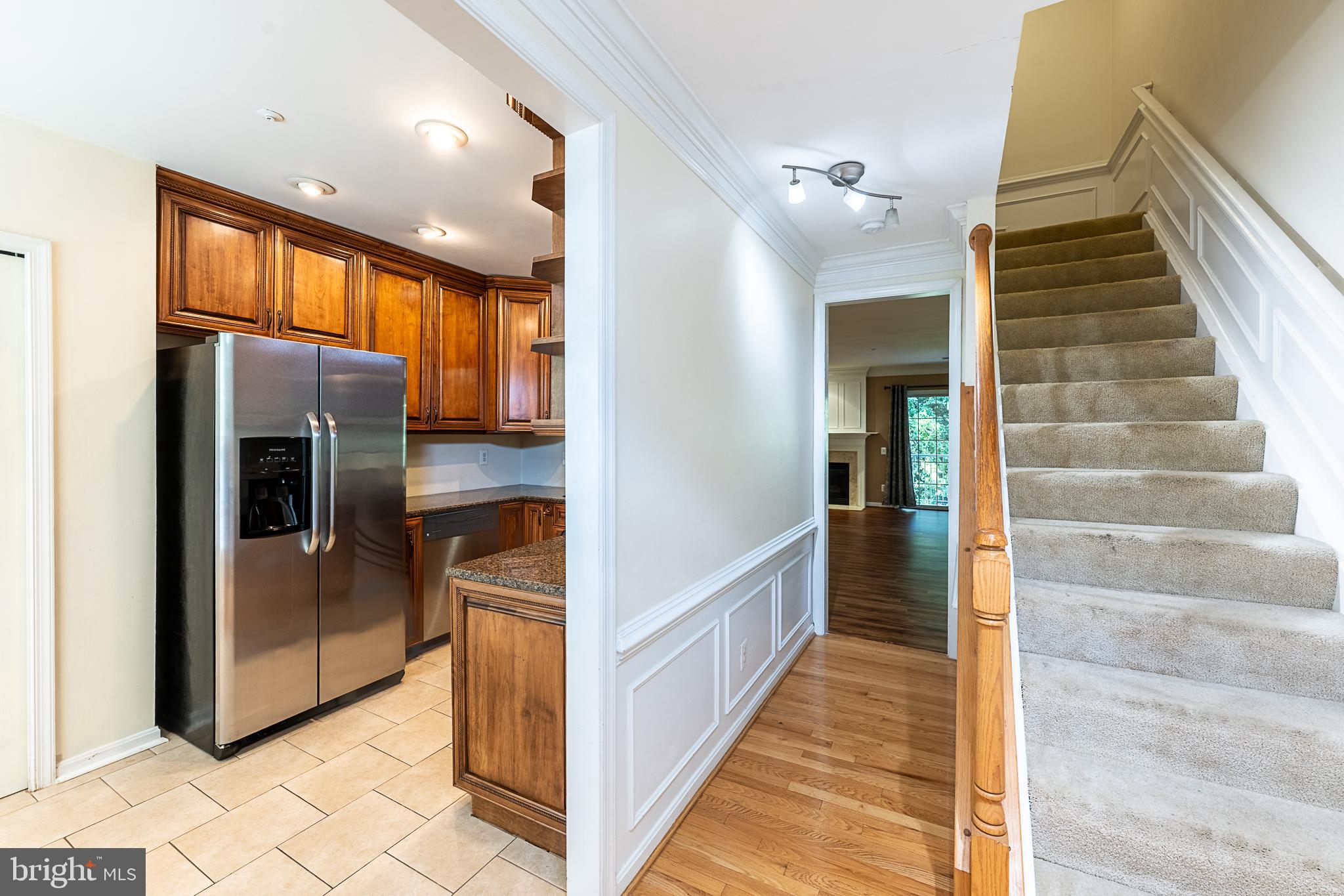 SYCAMORES AT VAN DORN - Residential Lease