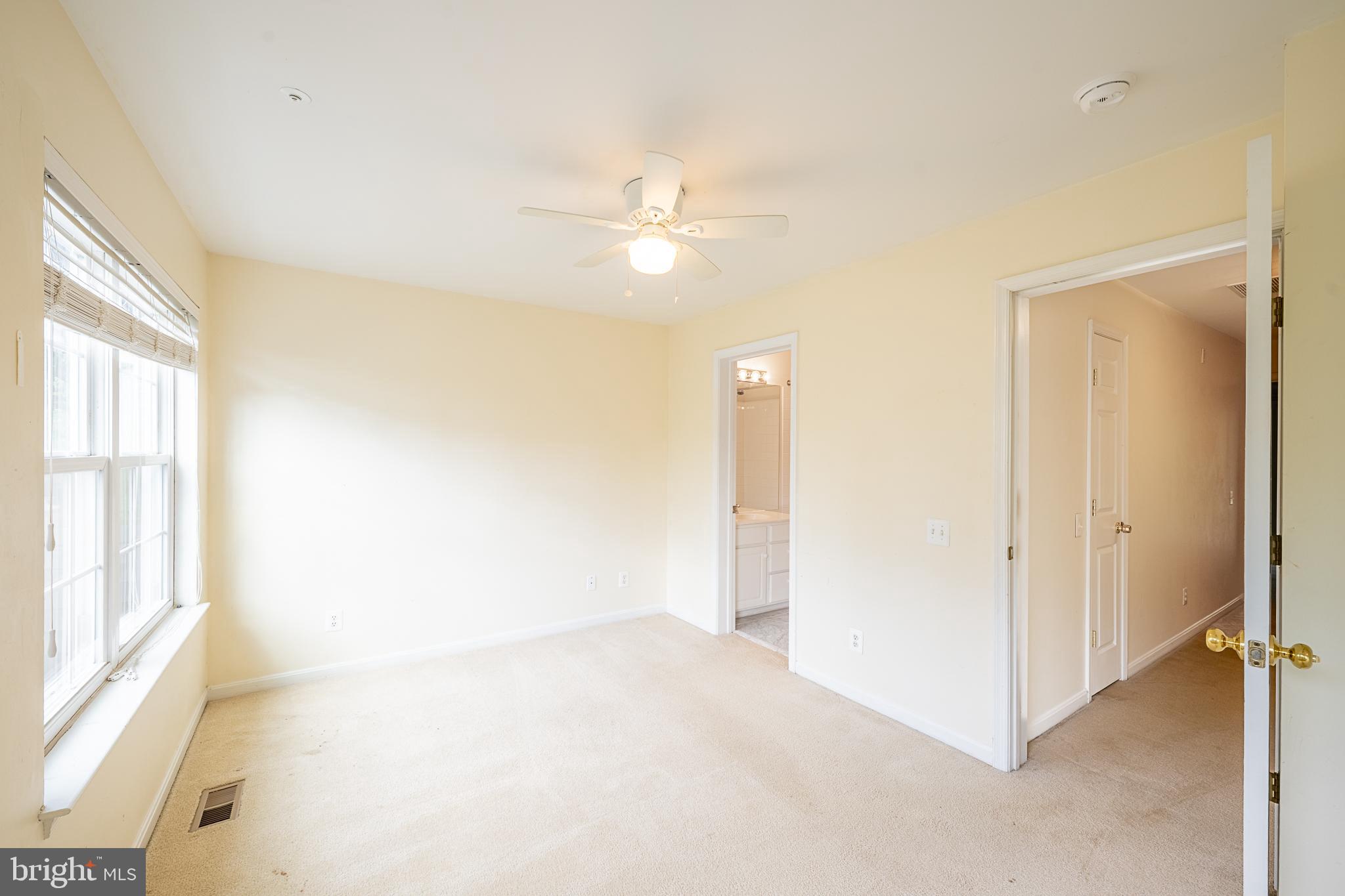 SYCAMORES AT VAN DORN - Residential Lease