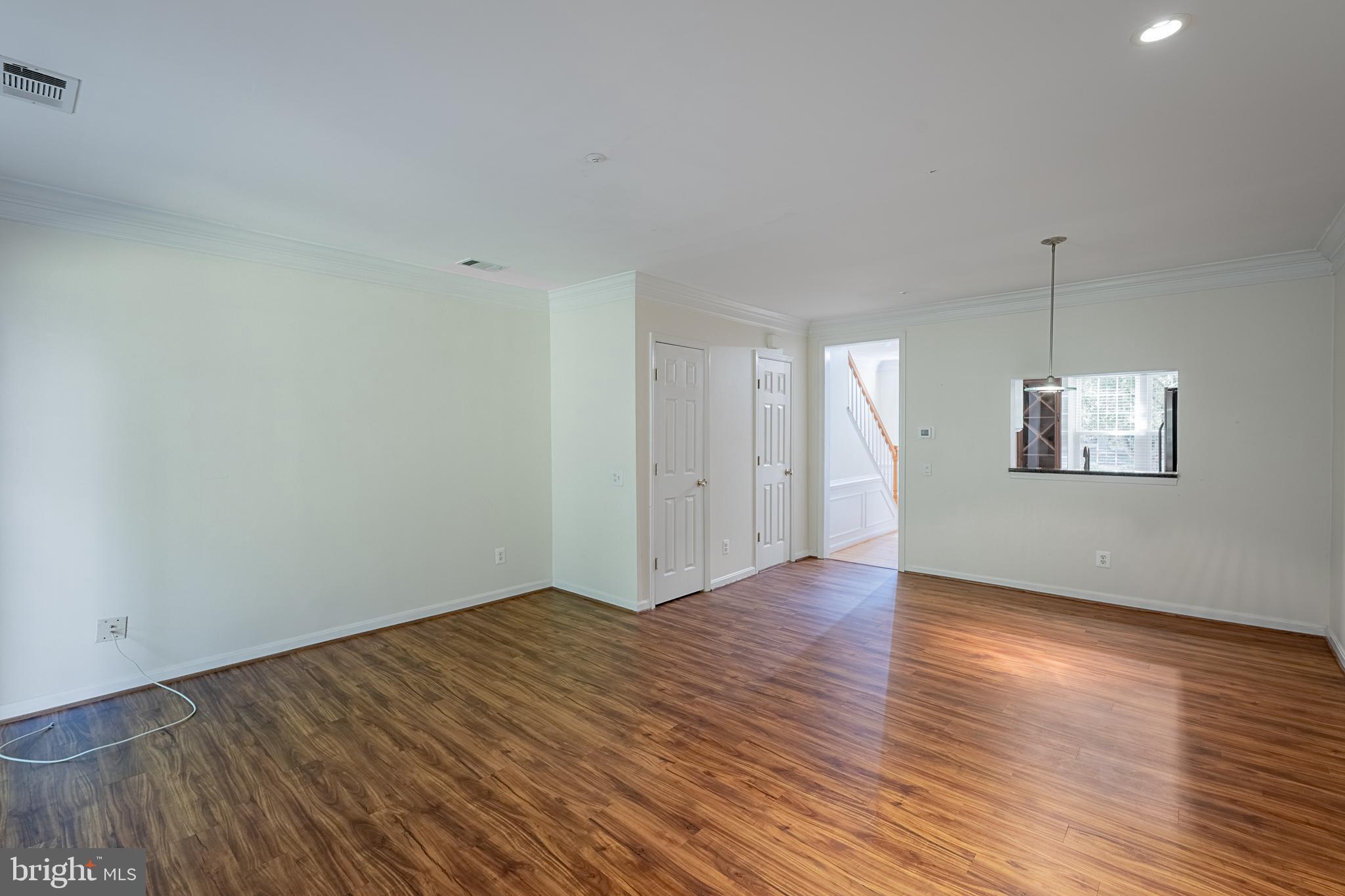 SYCAMORES AT VAN DORN - Residential Lease