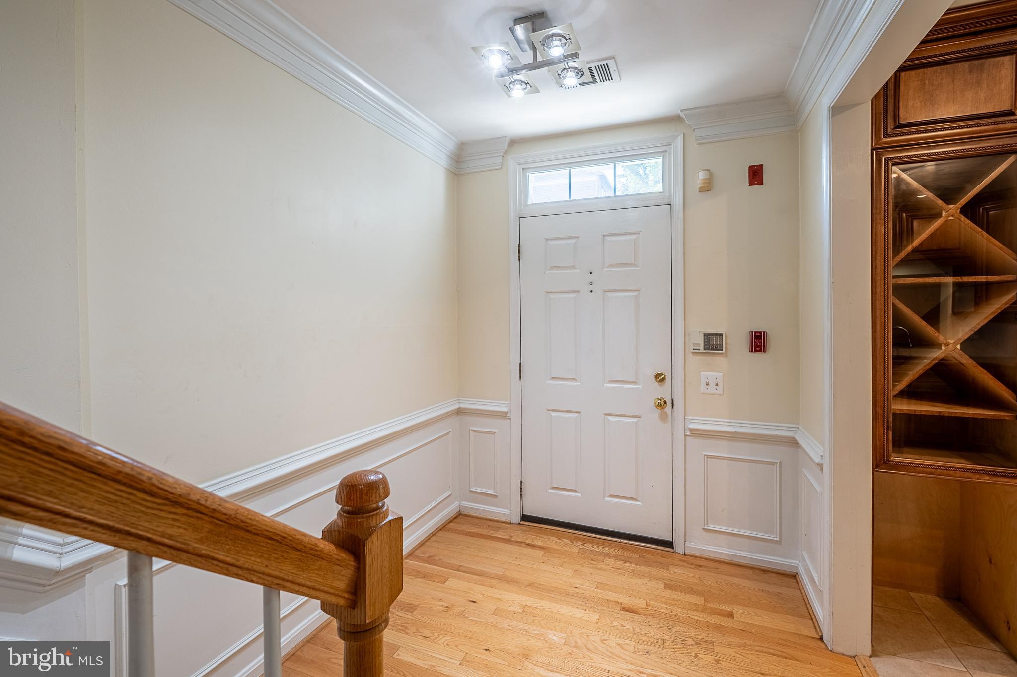 SYCAMORES AT VAN DORN - Residential Lease