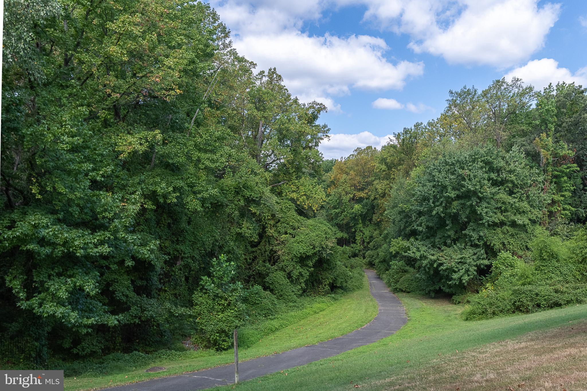 SYCAMORES AT VAN DORN - Residential Lease