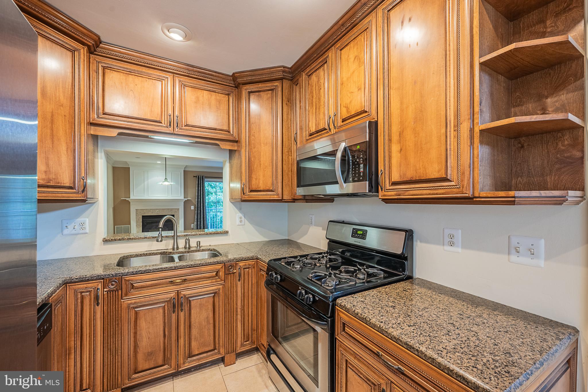 SYCAMORES AT VAN DORN - Residential Lease