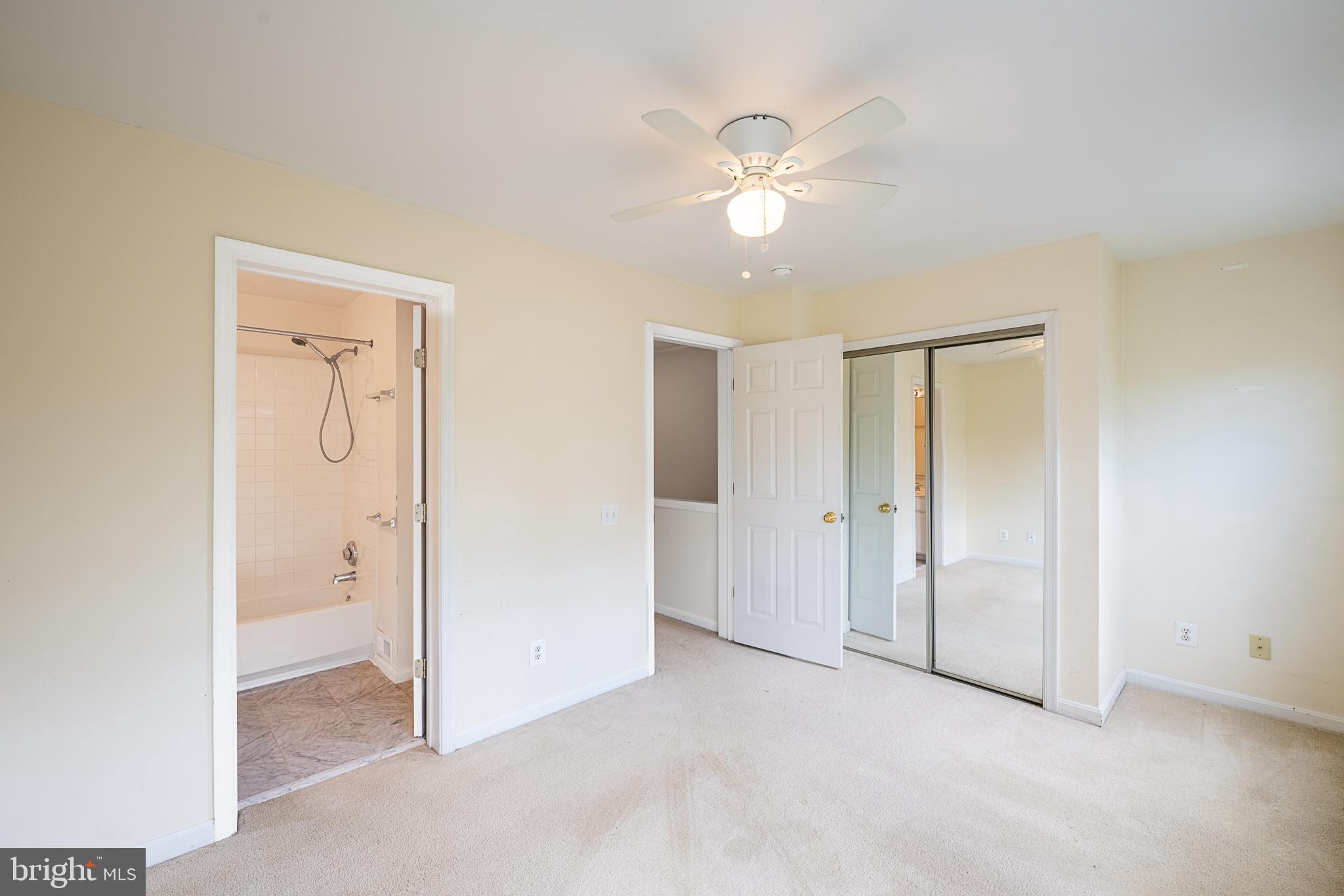 SYCAMORES AT VAN DORN - Residential Lease