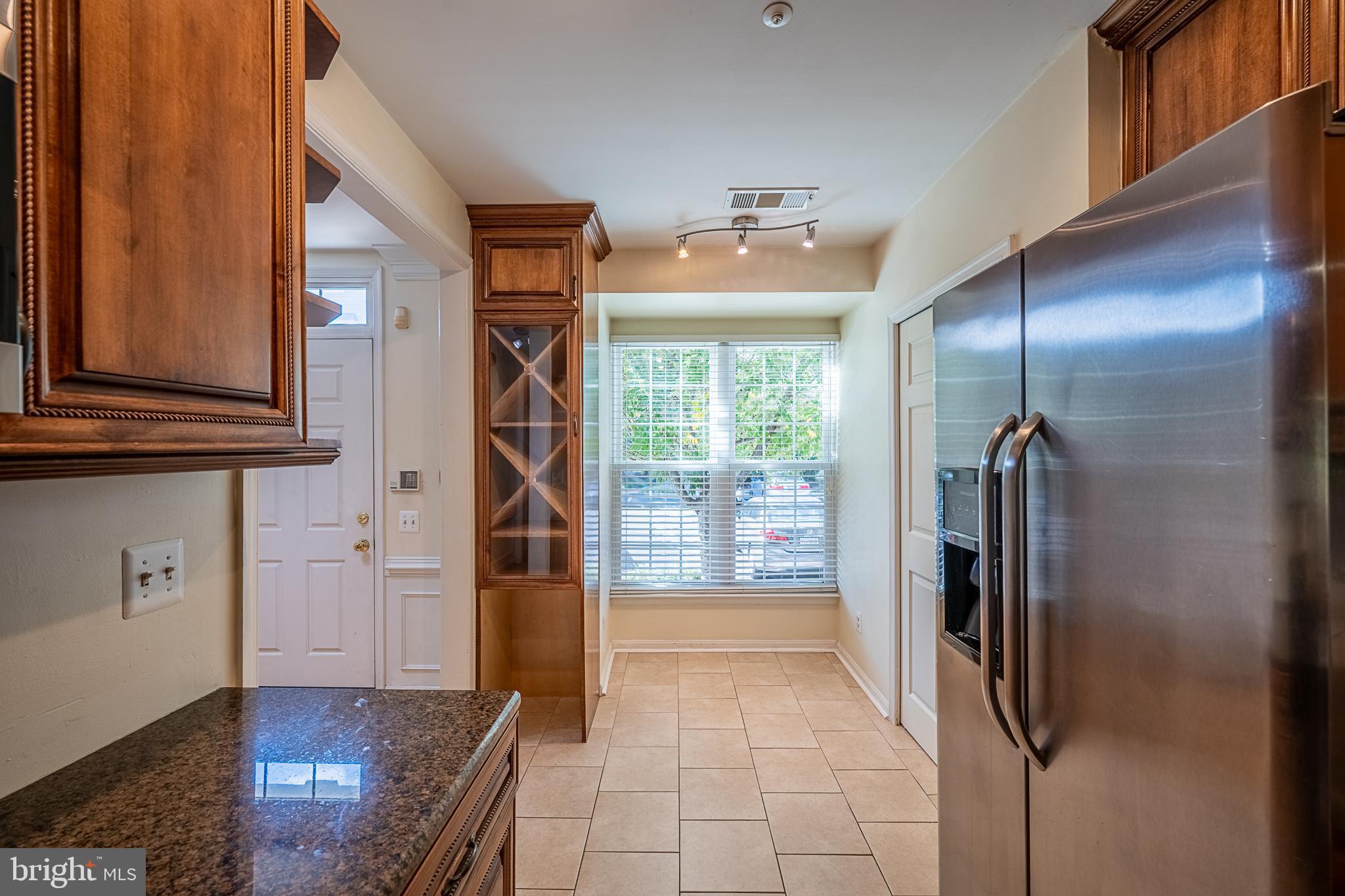 SYCAMORES AT VAN DORN - Residential Lease