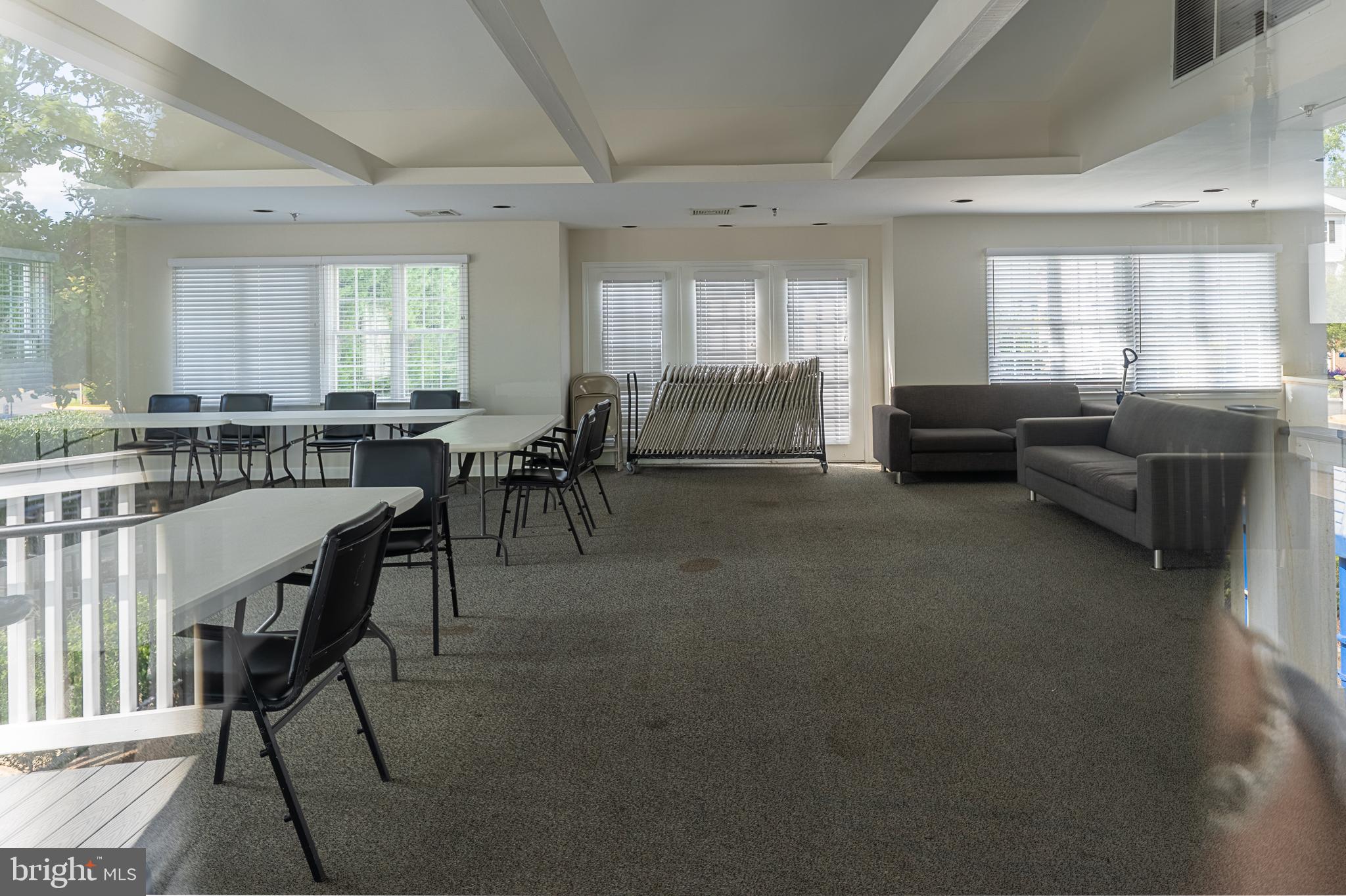 SYCAMORES AT VAN DORN - Residential Lease