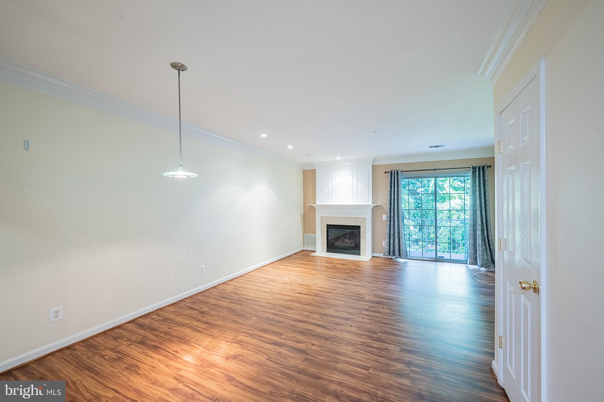 SYCAMORES AT VAN DORN - Residential Lease