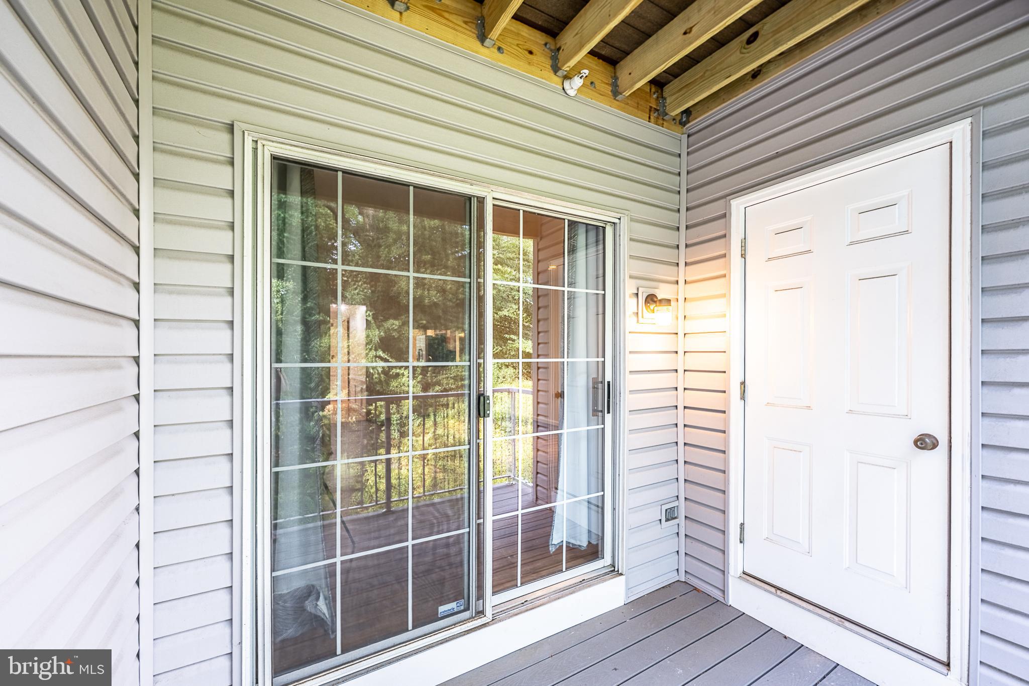 SYCAMORES AT VAN DORN - Residential Lease