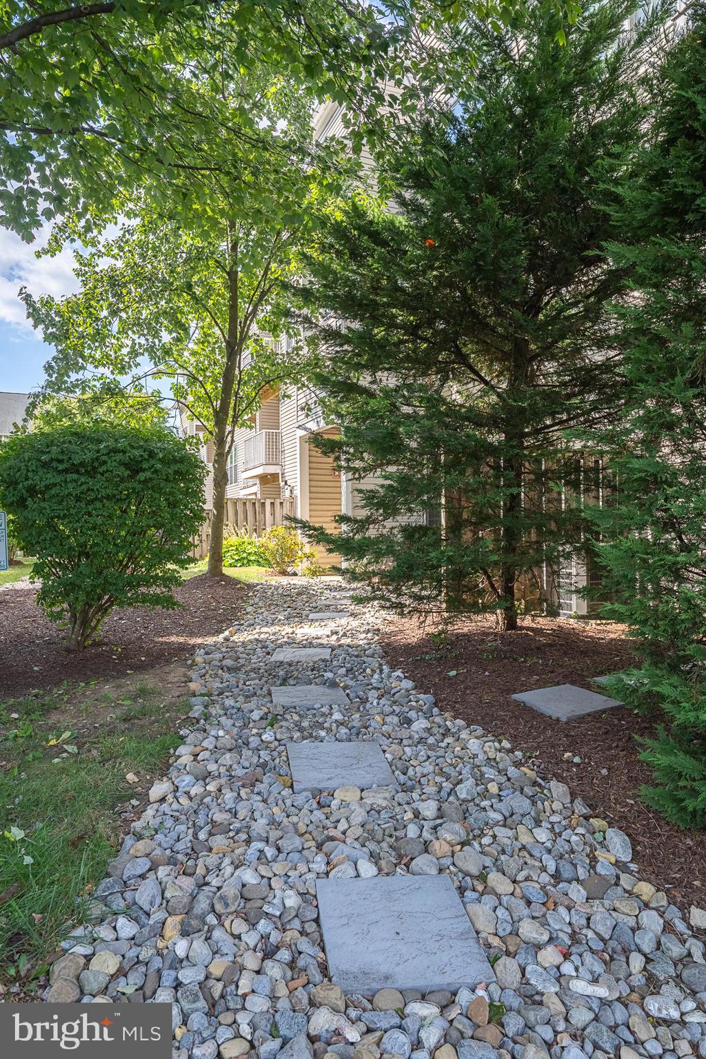 SYCAMORES AT VAN DORN - Residential Lease