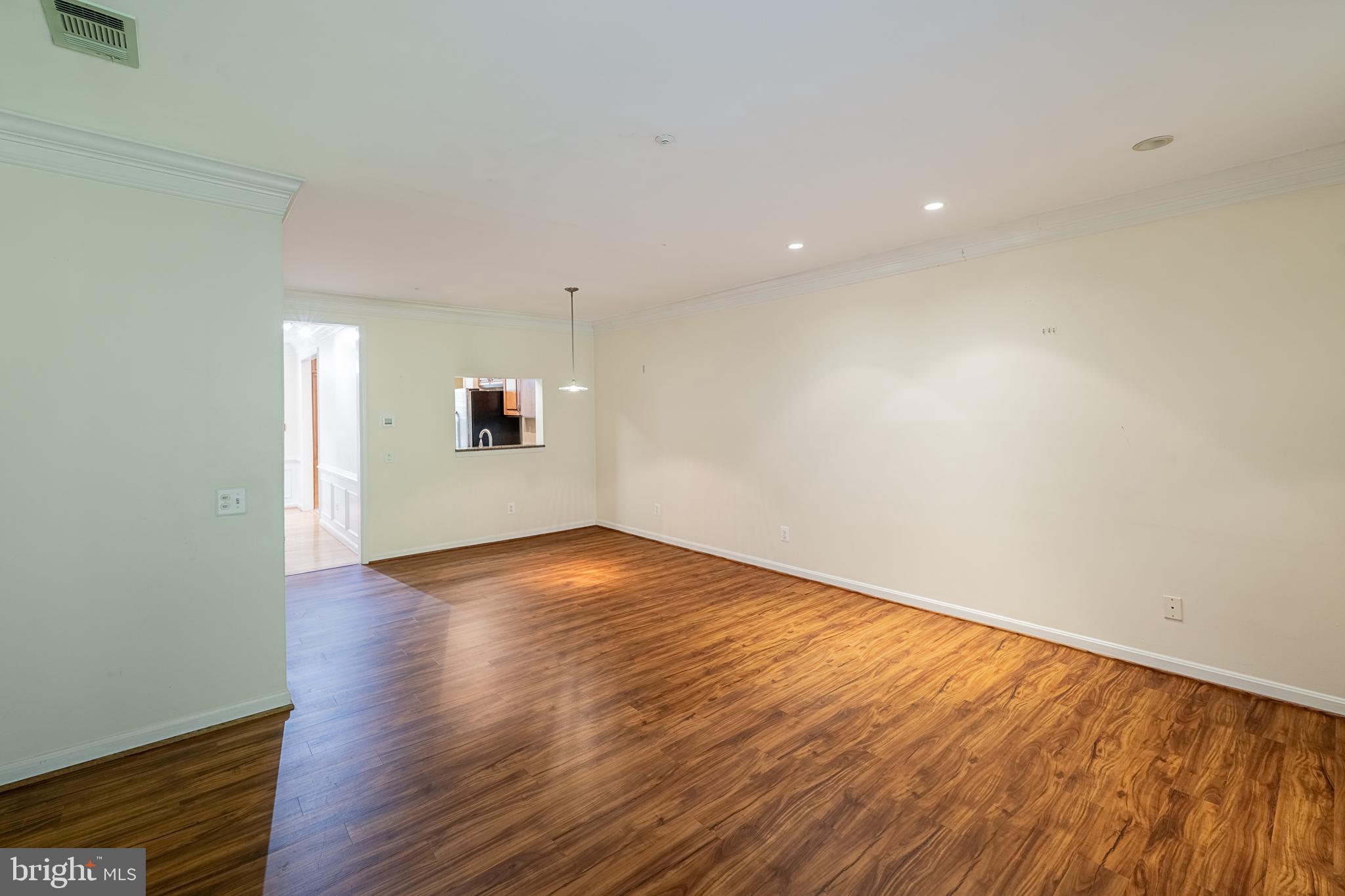 SYCAMORES AT VAN DORN - Residential Lease