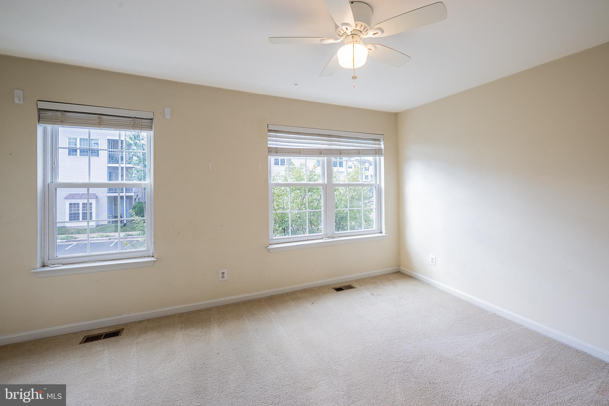 SYCAMORES AT VAN DORN - Residential Lease