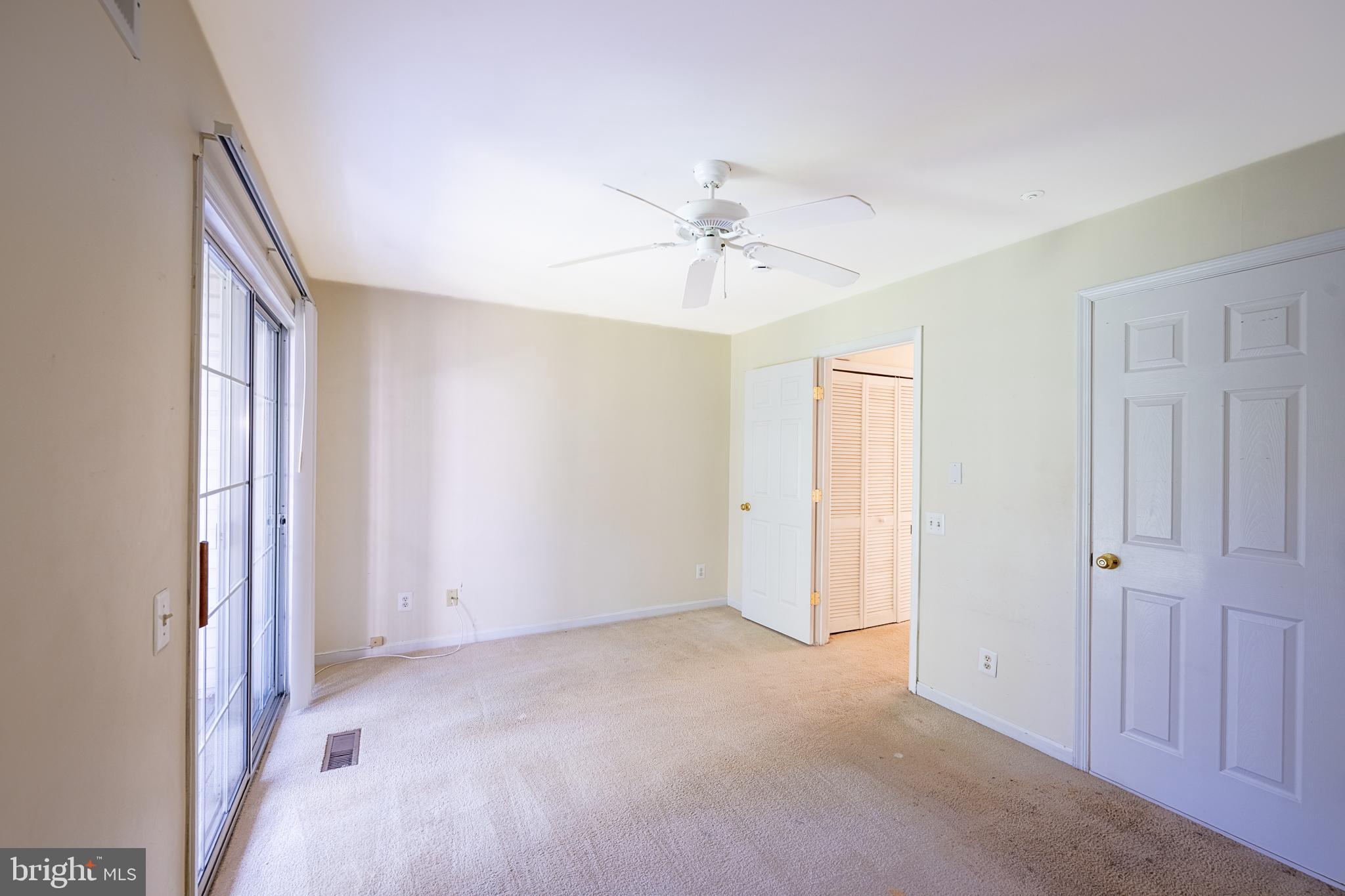 SYCAMORES AT VAN DORN - Residential Lease