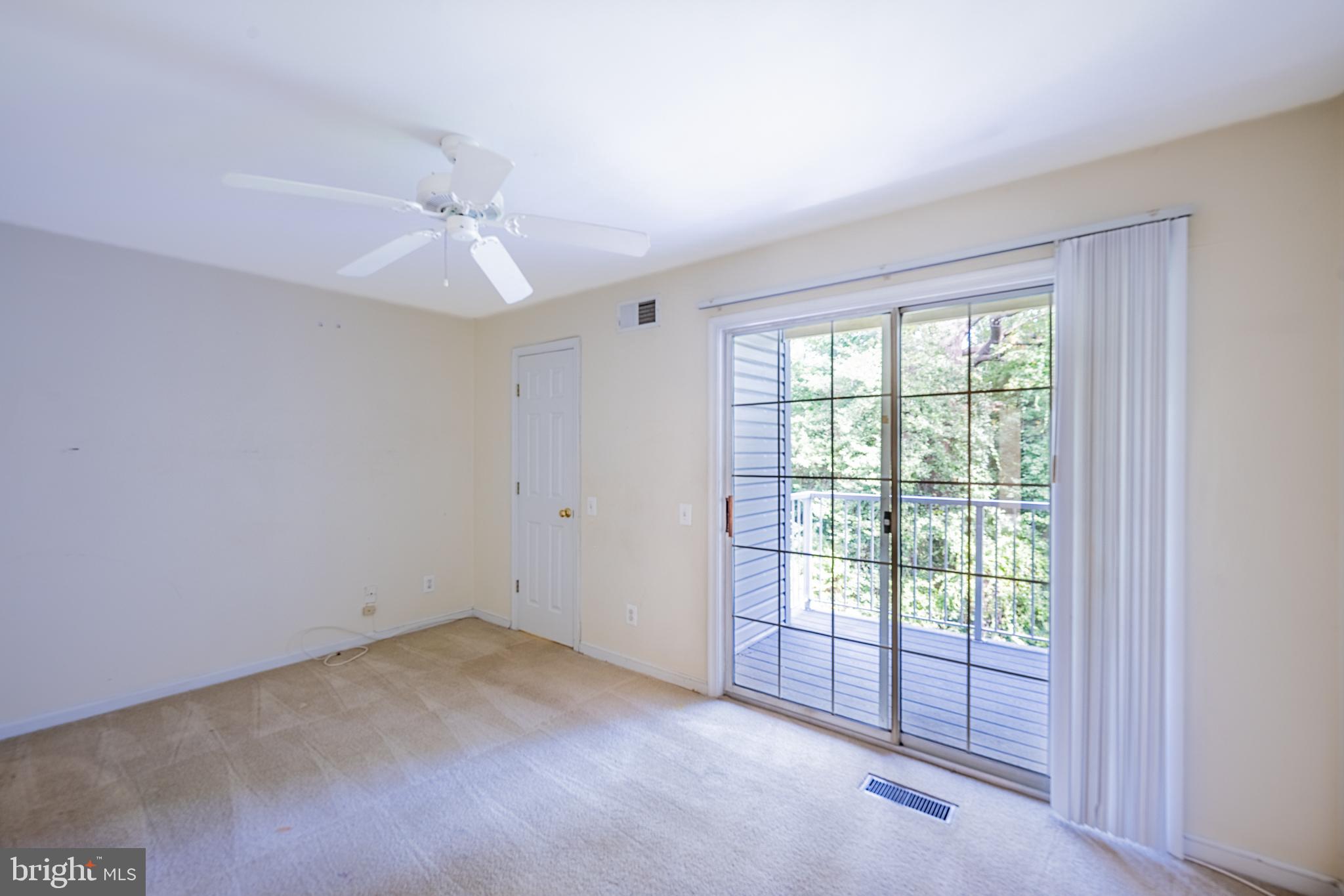 SYCAMORES AT VAN DORN - Residential Lease